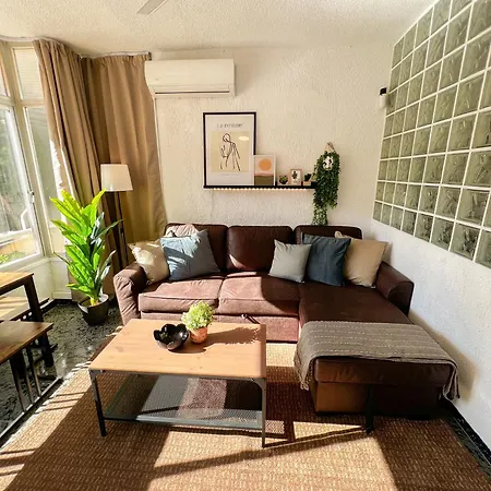 Apartamento Central Torremolinos * Τορρεμολίνος