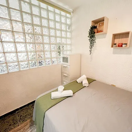 Apartamento Central Torremolinos